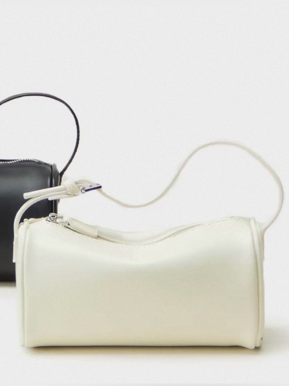 90’s bag crossbody top handle bag row